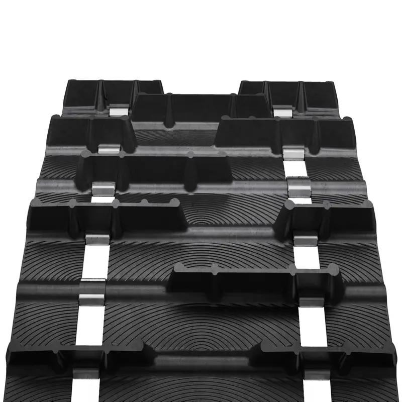 BACKCOUNTRY X 15" x 120" x 1.75" Snowmobile Track 2839287