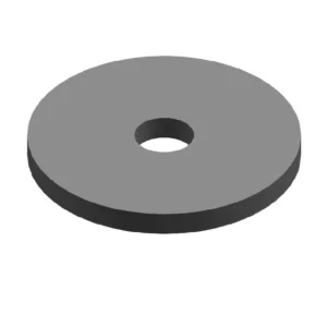 Flat Washer 0123-019