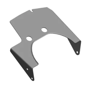 Radiator Mounting Bracket 0613-094