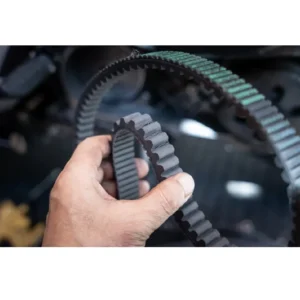 Bearcat XT 540 Drive Belt