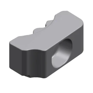 Shift Actuator Detent Block 0630-332