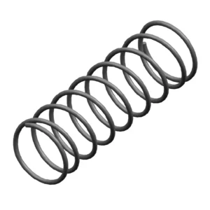 Driven Clutch Spring 0648-129