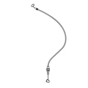 Throttle Cable 0687-247