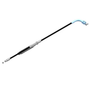 Throttle Cable 0687-257