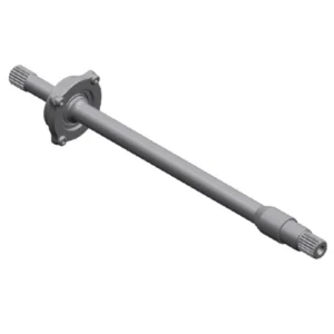 Driven Shaft w/ Bearing Assembly 1702-527