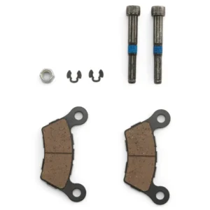 Rear Brake Pad Kit 219800165