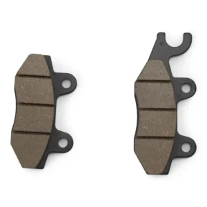 Brake Pad Kit 219800446