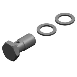 Banjo Bolt w/ Washer Kit 1423-700