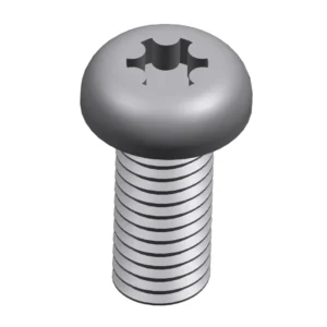 M6X1.0X14-mm Screw 2623-313