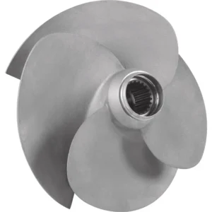 GTI PRO Impeller 267001108