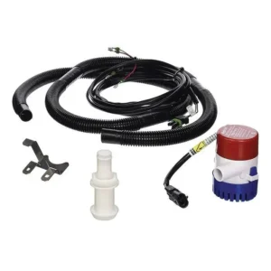 Bilge Pump Kit 295100678