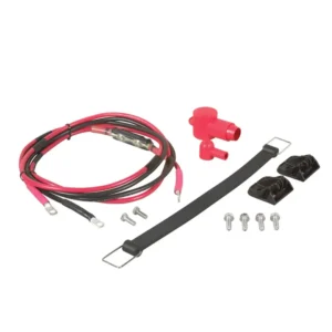 Seconday Battery Harness Kit 295100990