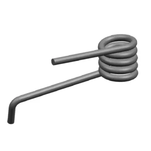 Suspension Spring (Left-Hand Side) 3704-173