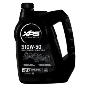 4T Moto 10W-50 Synthetic Oil 779468