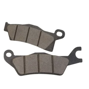 Organic Brake Pad Kit – Front & Rear Left 705601015