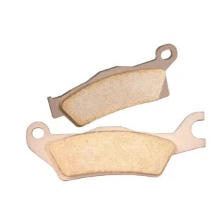 Metallic Brake Pad Kit – Front & Rear Right 715900248