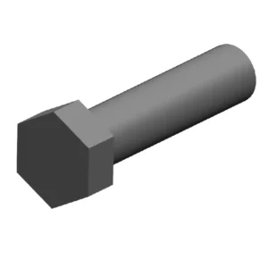 G5 3/8-16 Cap Screw