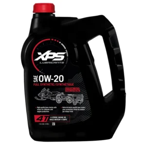 4T 0W-20 Extreme Cold Synthetic Oil 9779146