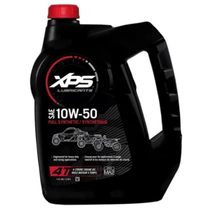 4T 10W-50 Synthetic Oil 9779235