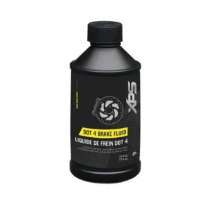 DOT4 Brake Fluid 9779151