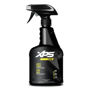 Matte Finish Waterless Cleaner 9779330