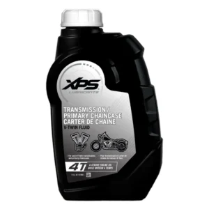 Moto Transmission & Chaincase Oil 779477