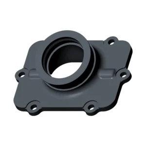 Carburetor Adapter, 600 H.O., Part 1203425