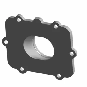 Carburetor Adapter, 600, Part 1203657