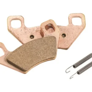 Brake Pads, Part 2204137