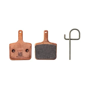 Brake Pad Pin Kit, Part 2206251