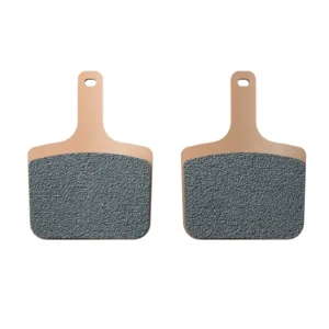 Heavy Duty Brake Pad, Part 2209690