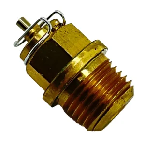 Needle Valve Assembly, Part 3130643