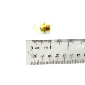 Needle Valve, 1.5, Part 3131146