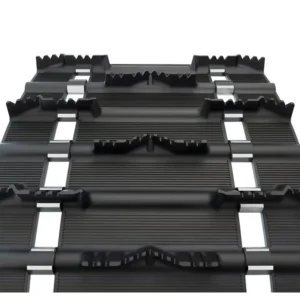 ENERGY 15″ x 144″ x 1″ Snowmobile Track 5414190